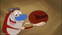 ماجراهای رن و استیمپی - فصل 5 قسمت 21